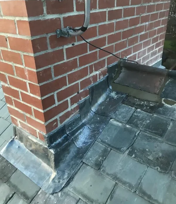 Roofing project 7 in Doncaster