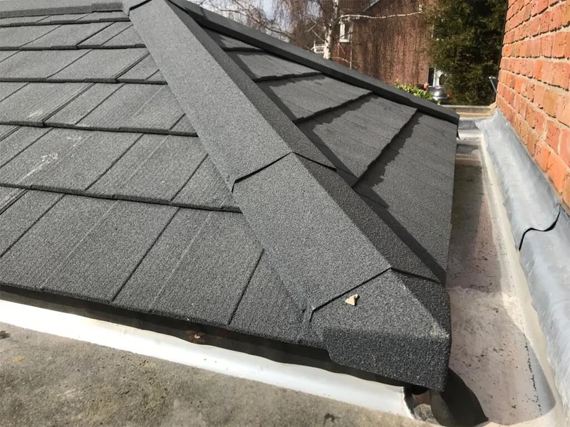 Roofing project 5 in Doncaster