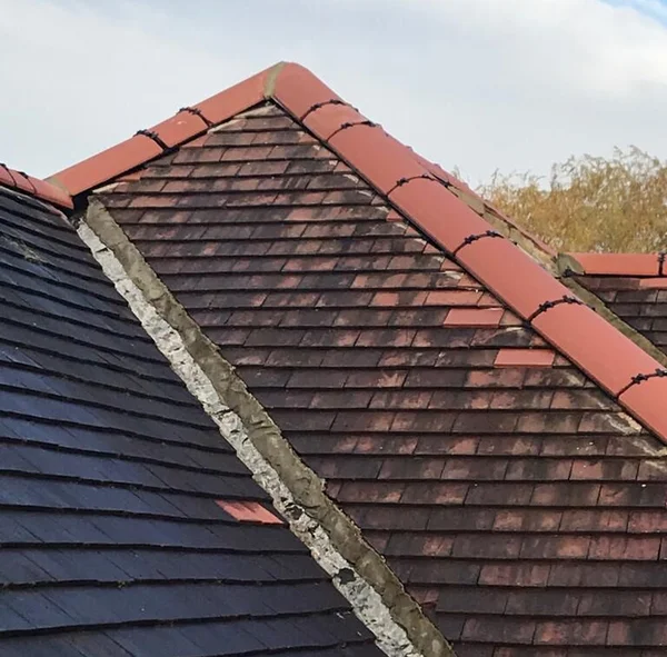 Roofing project 6 in Doncaster