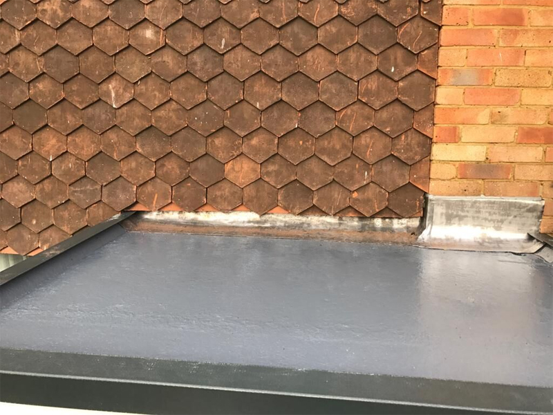 Roofing project 3 in Doncaster