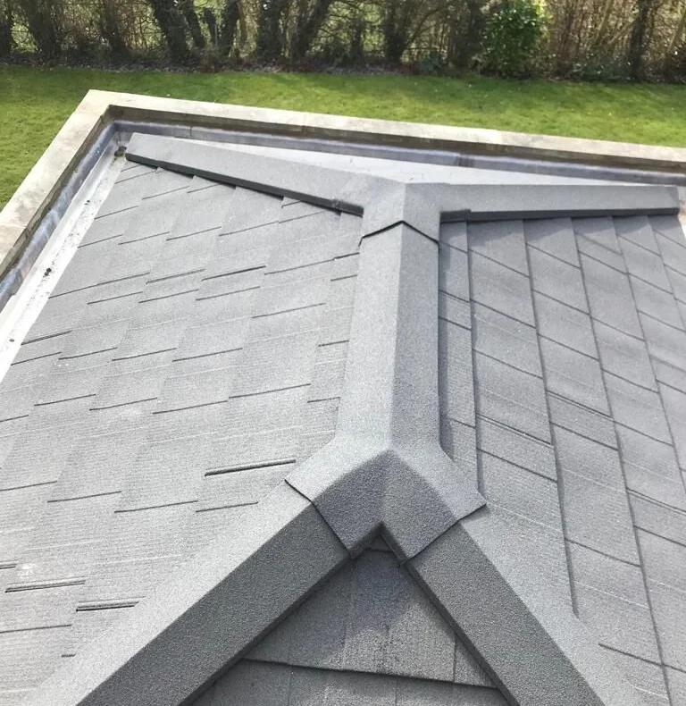 Roofing project 4 in Doncaster